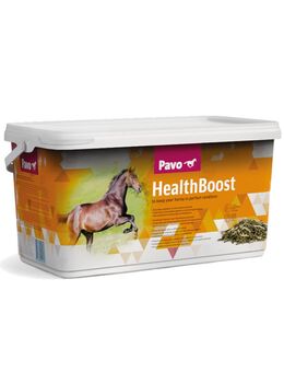 Pavo HealthBoost - 8 kg