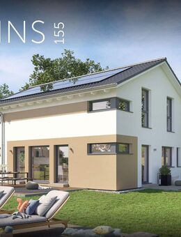 Bauen mit Vertrauen: Die Zukunft für Ihre Familie - Rotenburg (Fulda)