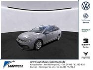 VW Golf Variant, 2.0 TDI Golf VIII Life, Jahr 2022 - Buchen (Odenwald)