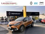 Renault Captur INTENS TCe 90 SITZH+RFK+PDC+NAVI - Spenge