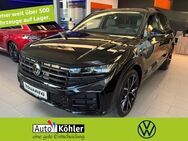 VW Touareg, R-Line TDi Adaptivfahrw, Jahr 2024 - Mainburg