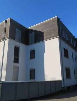 Moderne 3-Zimmer-Wohnung in Top-Lage von Bad Oeynhausen - Bad Oeynhausen