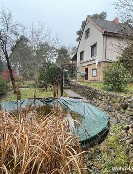 2026 können Sie Weihnachten in diesem hübschen Haus feiern! - Zeuthen