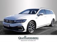 VW Passat Variant, GTE Hybrid, Jahr 2021 - Gengenbach