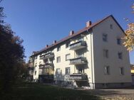 3-Zimmer-Wohnung zum Wohlfühlen - Heidenheim (Brenz)