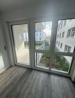 Großzügige 5-Zimmerwohnung - Erstbezug - Würselen