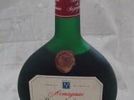 Armagnac Baron de Sigognac 1962 - Französisches Erzeugnis - 40 Vol. % - 70cl - Rarität - Unna