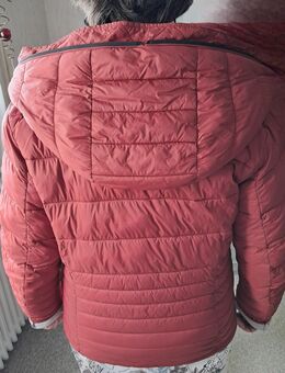 ÜBERGANGSJACKE - Swisttal