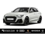 Audi A1, Sportback S line 30 TFSI Schaltgetriebe, Jahr 2022 - Germersheim