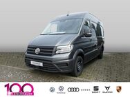 VW Crafter, 2.0 TDI mittellang FWD EU6d 35 Kasten 2 0 l Frontantr, Jahr 2024 - Bad Kreuznach