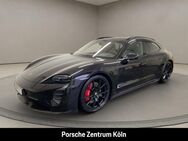 Porsche Taycan, GTS Sport Turismo, Jahr 2022 - Köln