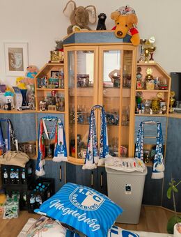Verkaufe Anbauwand - Barzahlung bitte - Magdeburg