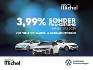 VW Tiguan, 2.0 TDI Move, Jahr 2024 - Gießen