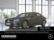 Mercedes A 220, Limousine Progressive MBUX Prem, Jahr 2020 - Alzenau