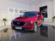 Mazda CX-5, Sports-Line AWD, Jahr 2019 - Hemmingen (Niedersachsen)