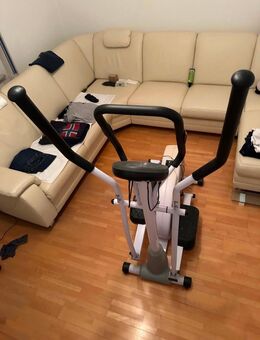 Crosstrainer von Buffalo - Lampertheim