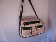 TA-0016 Handtasche, Damentasche, Schultertasche, Shoulderbag, Handbag - Lübeck