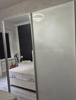 Schwebetürschrank Staud - Berlin