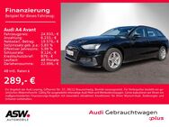 Audi A4, Avant 30TDI VC, Jahr 2021 - Heilbronn