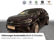 VW Taigo, 1.0 TSI V, Jahr 2024 - Berlin