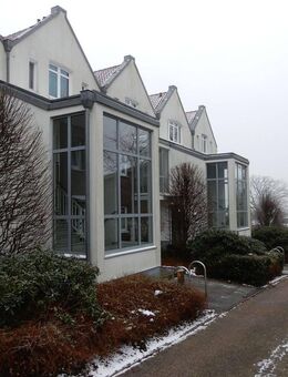 Achim - Brauerstr. - ruhige zentrale Stadtlage 89m² Wohnung - 1. Etage - 3 Zimmer - EBK - Voll- und Duschbad - Loggia - Bestzustand - Achim