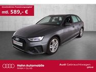 Audi A4, Avant 40TDI qua S-Line, Jahr 2024 - Göppingen