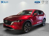 Mazda CX-5, e 194 Advantage, Jahr 2024 - Rutesheim