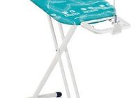Leifheit Bügelbrett AirBoard M Solid, Bügelfläche 120x38 cm, Bügelfläche 120x38 cm, Made in Europe
