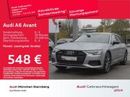 Audi A6, Avant 45 TFSI advanced, Jahr 2024 - Starnberg