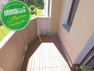 Wohnen mit Balkon und Aufzug! - Frankenberg (Sachsen)