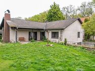 Charmanter Bungalow im Herzen vom Luftkurort Sandhatten - Hatten