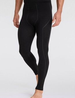 XTREME sockswear Thermounterhose MEN THERMAL WOOL UNDERPANTS aus weicher Merinowolle perfekt für die kalte Jahreszeit