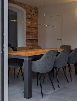 Charmantes Wohnhaus in der Hoyerswerdaer Altstadt - Hoyerswerda