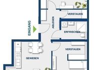 0172-3261193 Etagenwohnung zum Sofortbezug in gefragter zentraler Lage / Lift / Balkon / Stellplatz möglich / - Berlin