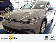 VW Golf, 2.0 TDI LIFE, Jahr 2024 - Hemer