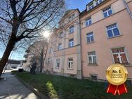 In Renovierung I Moderne Einbauküche I Tageslichtbad mit Badewanne - Dresden