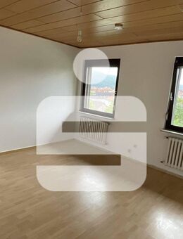 Zentrale Lage in Bad Kissingen - Bad Kissingen