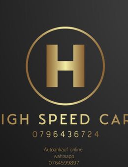 Wir kaufen Ihr Auto! Schnell, unkompliziert und zum besten Preis - Bern