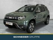 Dacia Duster, TCe 150 Journey, Jahr 2024 - Frankenberg (Sachsen)