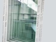 Kunststofffenster, Fenster auf Lager abholbar 90x120 cm Drehkipp - Essen