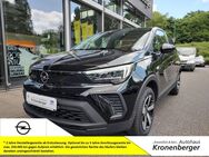 Opel Crossland, 1.2 Edition Allwetter, Jahr 2021 - Düsseldorf