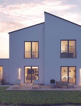 Ein Zuhause für alle - Mit oder ohne ein Grundstück! - Sontra