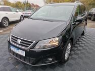 Seat Alhambra Style - Altendiez