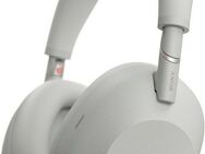 Sony WH1000XM6 Premium Noise Cancelling Wireless Over-Ear-Kopfhörer (Adaptive Noise-Cancelling, Freisprechfunktion, Hi-Res, Multi-Point-Verbindung, Noise-Cancelling, Transparenzmodus, Wireless-Audio-Streaming, integrierte Steuerung für Anrufe und...