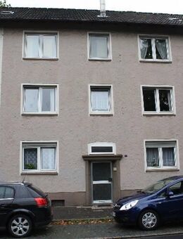 Vier Wände zum Wohlfühlen. - Herne