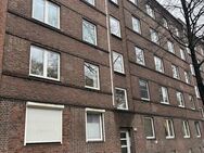 Behagliche 3 Zimmer-Wohnung in Hamburg-Horn nahe Blohms Park - WG geeignet - - Hamburg