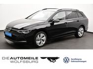 VW Golf, 1.5 8 VIII eTSI Style Multilenk, Jahr 2023 - Wolfsburg