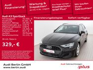 Audi A3, Sportback Advanced 30 TDI, Jahr 2024 - Berlin