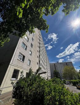 Kleine gemütliche Wohnung frei! - Gera