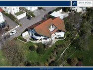 Exklusives Anwesen mit beeindruckender Fernsicht - Ebersbach (Fils)